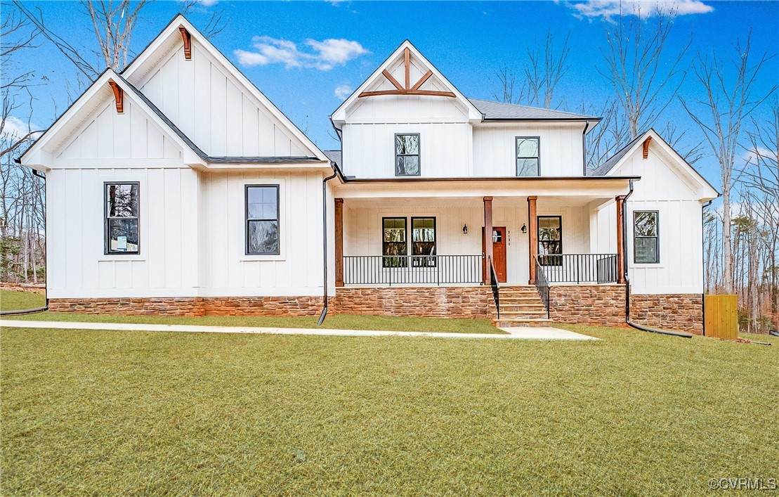 1383 Meadow Grove Drive - Photo 1