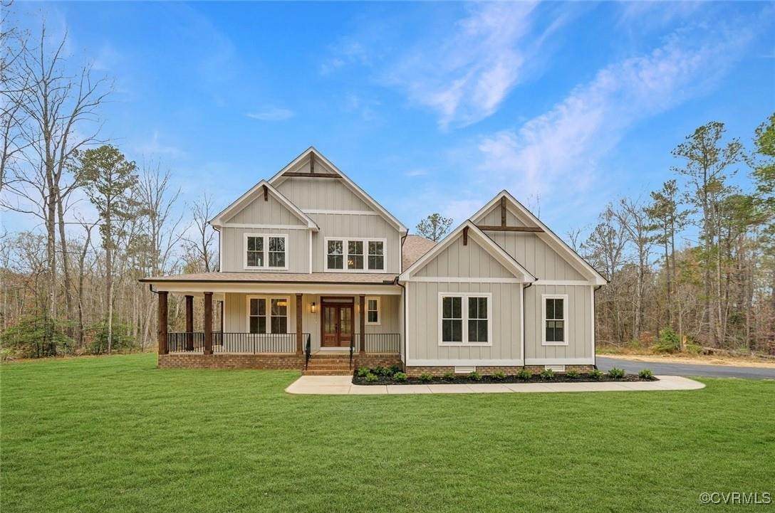 1385 Meadow Grove Drive - Photo 1