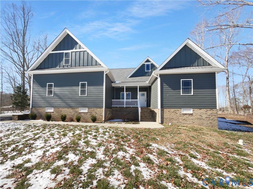 2311 Branchway Creek Drive - Photo 1