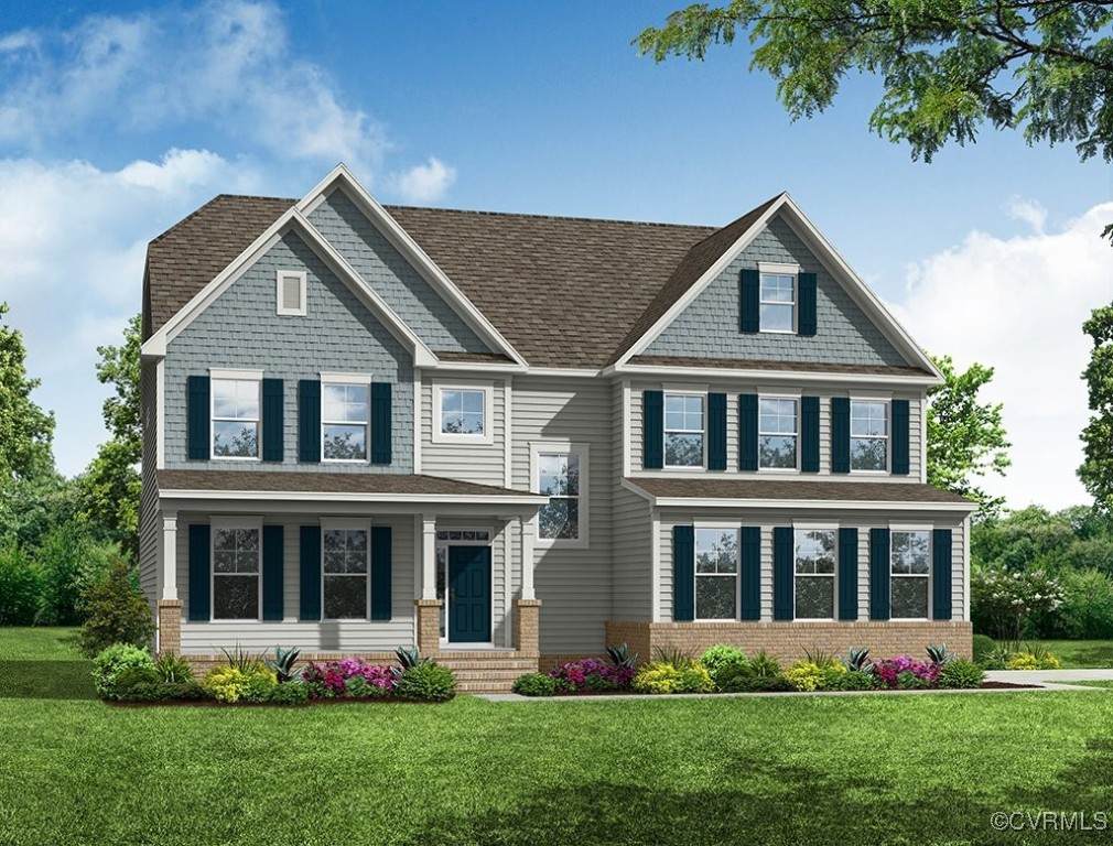 4700 Tuscany Sun Way - Photo 1