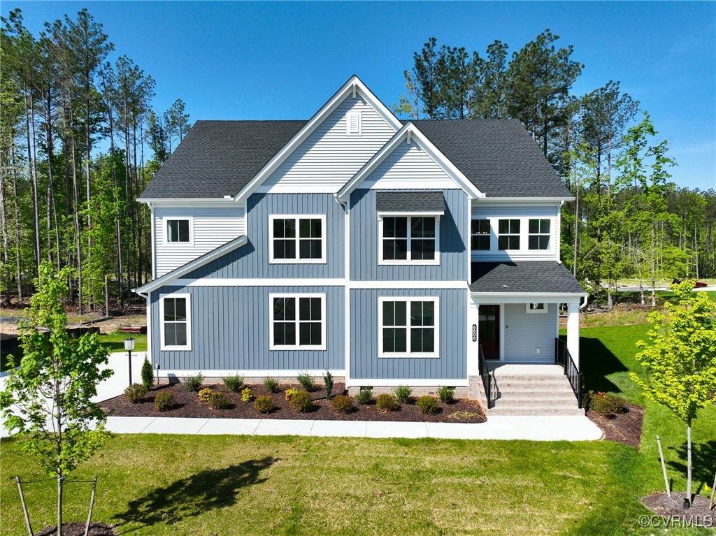 6806 Cove Creek Court - Photo 1
