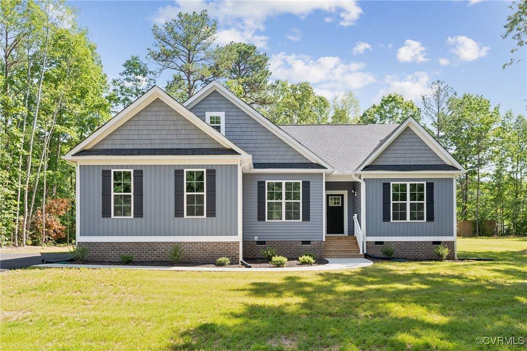 340 Rainbow Ridge - Photo 1