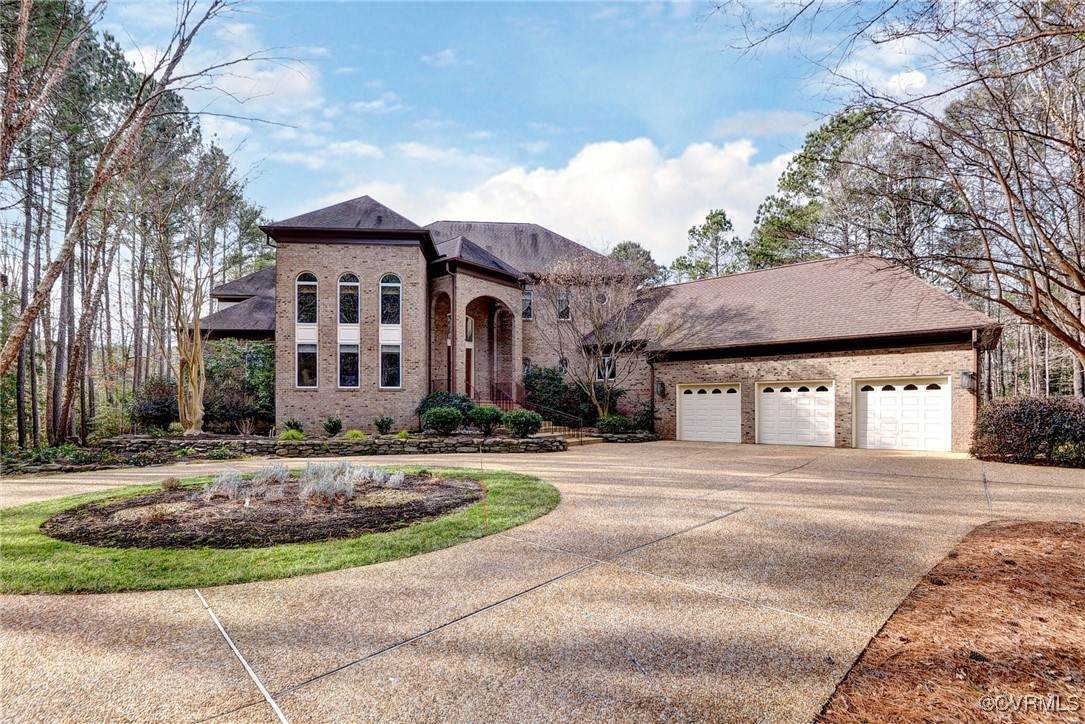 2412 Pates Creek - Photo 1