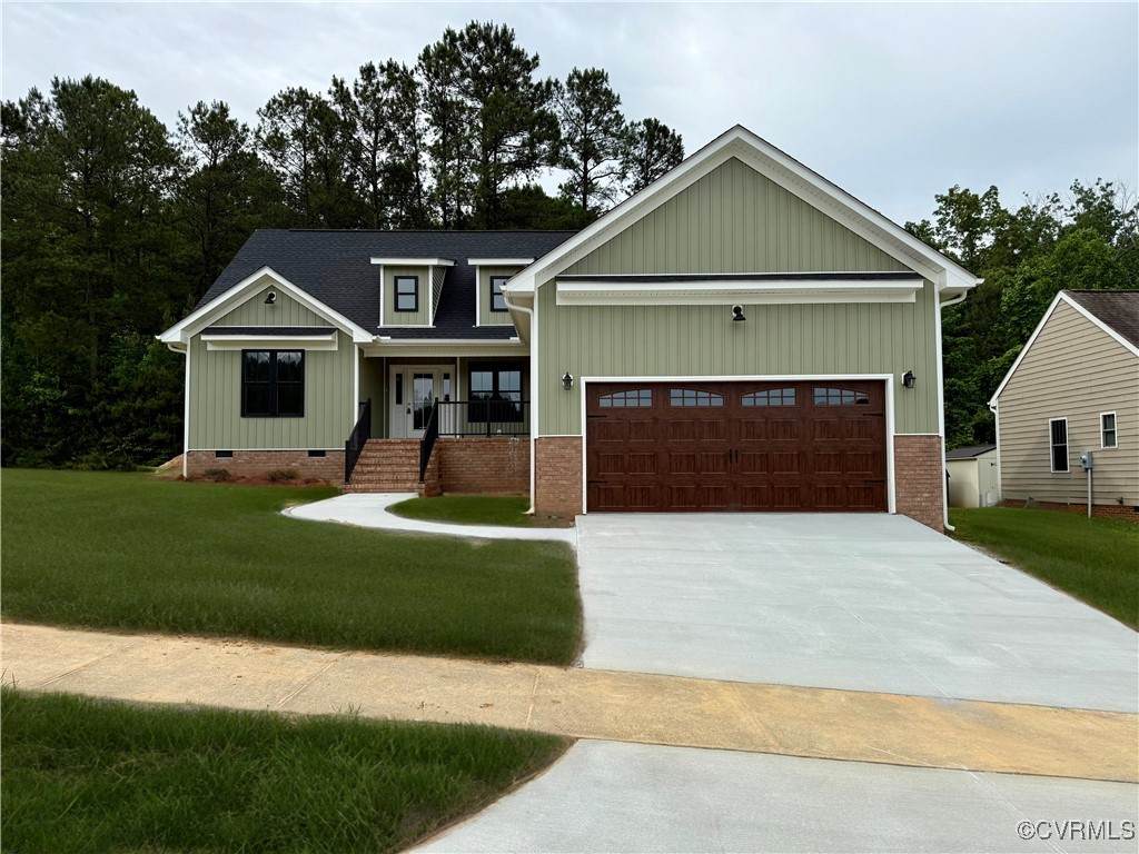 0 Silver Trail Circle - Photo 1