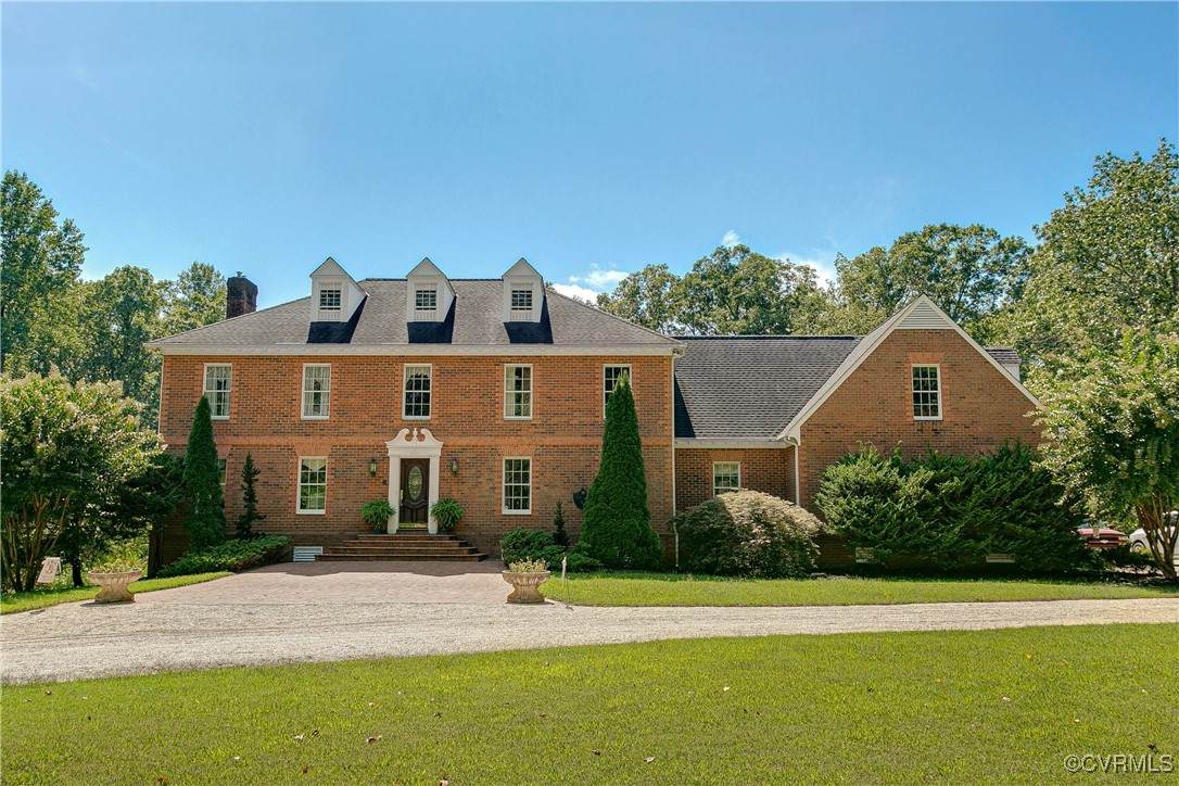 1517 Old Church Road - Photo 1