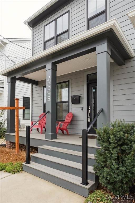 2005 R Street - Photo 1