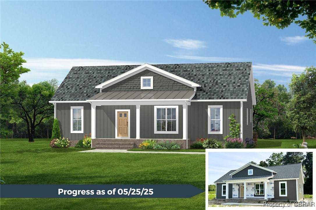 276 Safe Harbor Landing - Photo 1