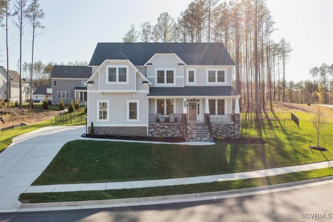 18555 Cove Creek Drive - Photo 1