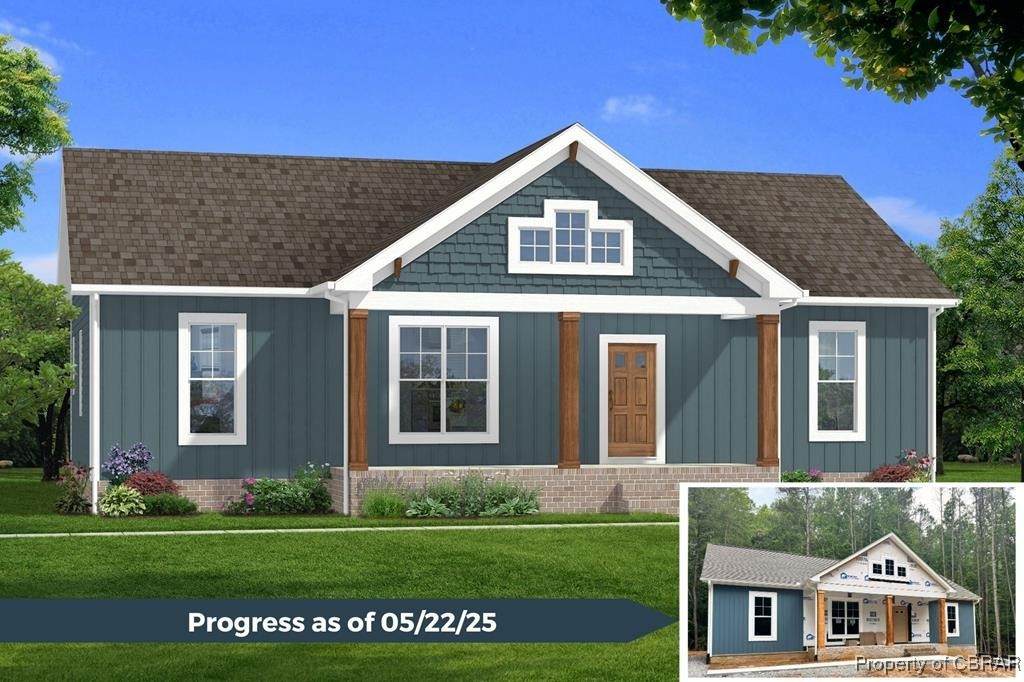 981 Knights Landing Drive - Photo 1