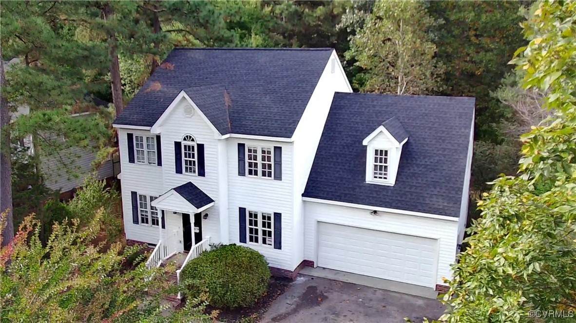 12004 Taplow Road - Photo 1