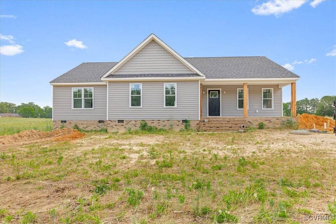 20055 Log Road - Photo 1