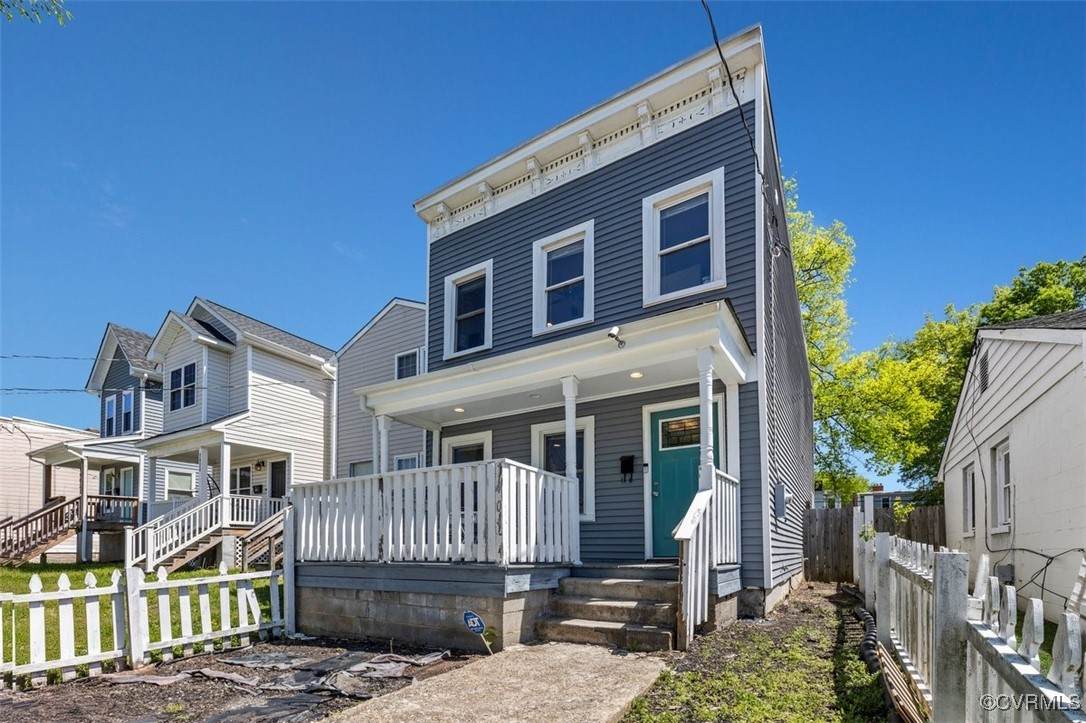 1407 22nd Street - Photo 1