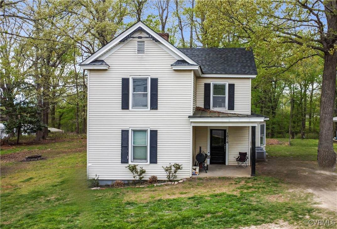 1016 Court Street - Photo 1