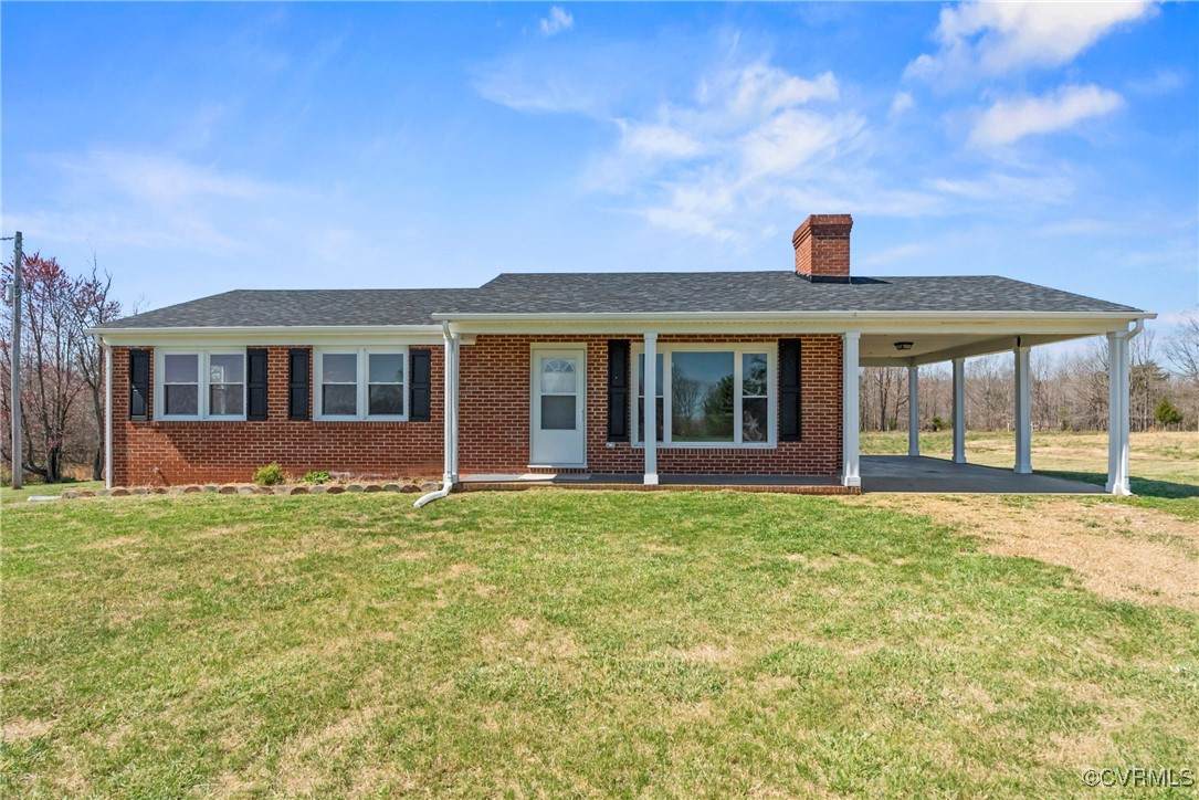 2407 Crawley Road - Photo 1