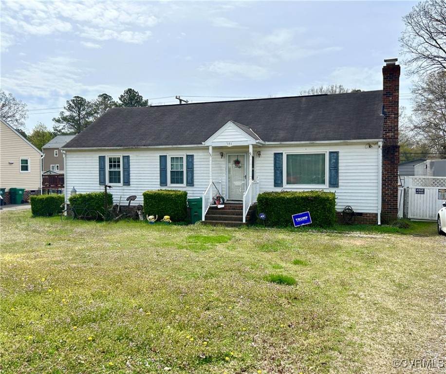 101 Taraby Drive - Photo 1