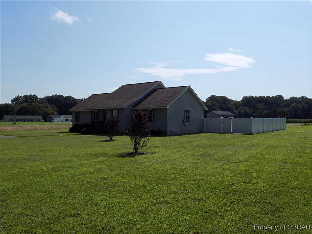 702 Old Glebe Pt Road - Photo 1