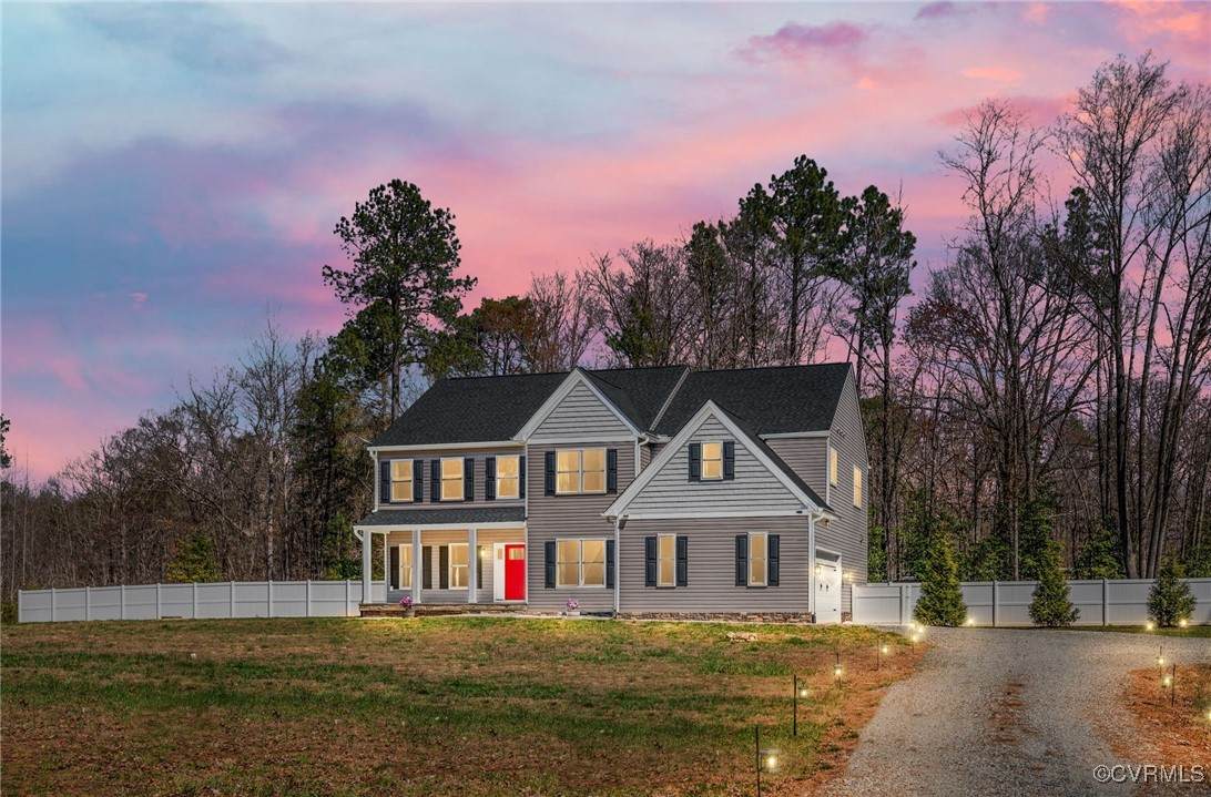 13201 Brooke Ridge Lane - Photo 1