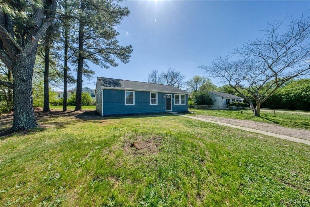 2807 Cushing Drive - Photo 1