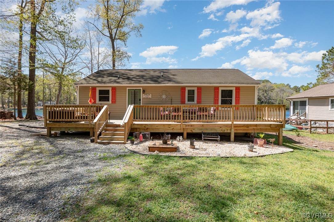 124 Alabama Drive - Photo 1