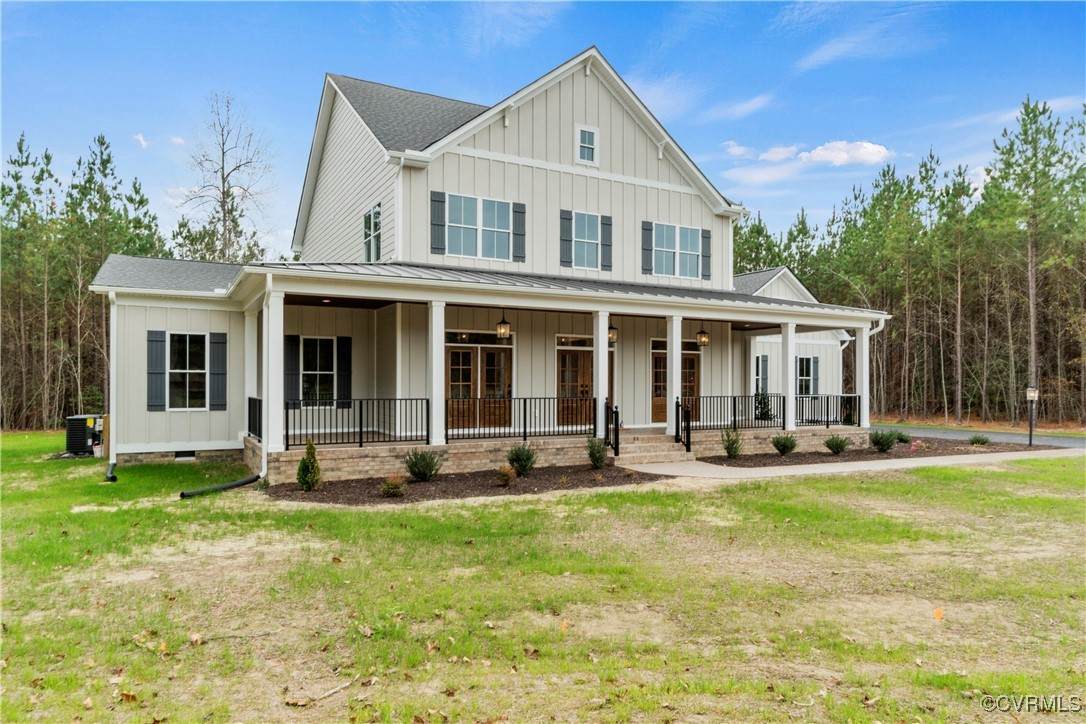 TBD Studley Road - Photo 1