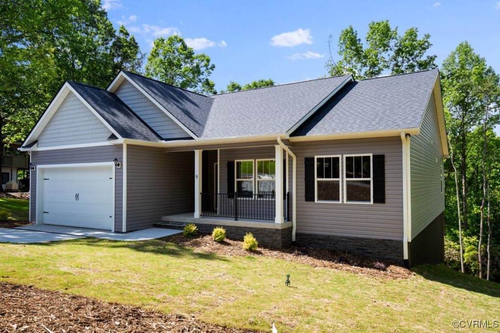 26437 Pennfields Drive - Photo 1