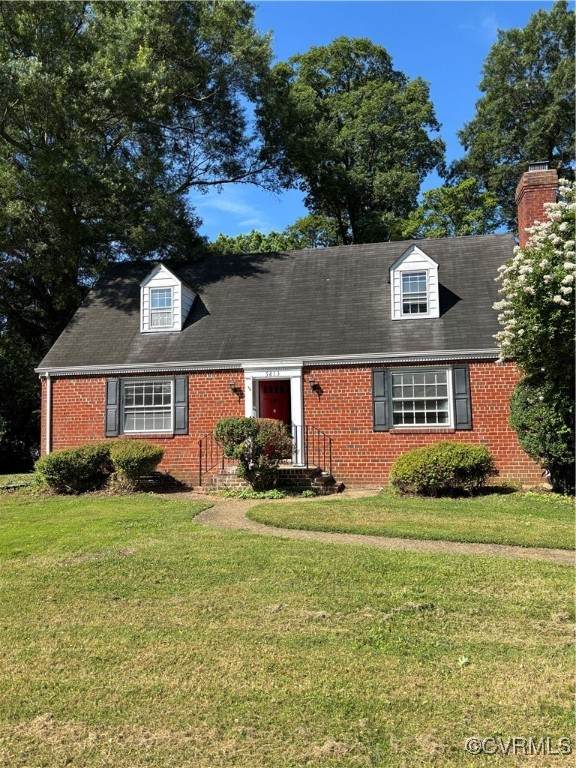 5813 Fitzhugh Avenue - Photo 1