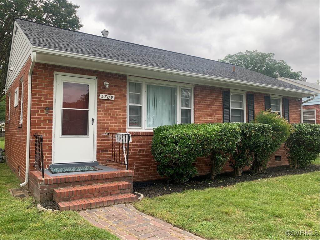 3709 Garland Avenue - Photo 1