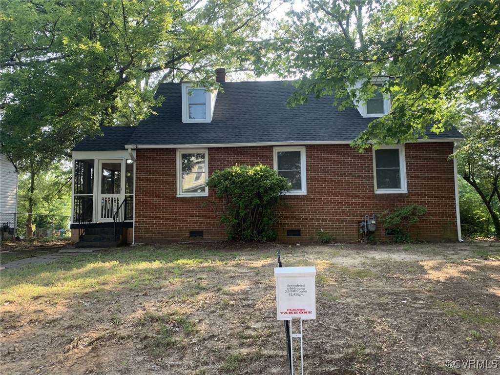 3324 Meadowbridge Road - Photo 1