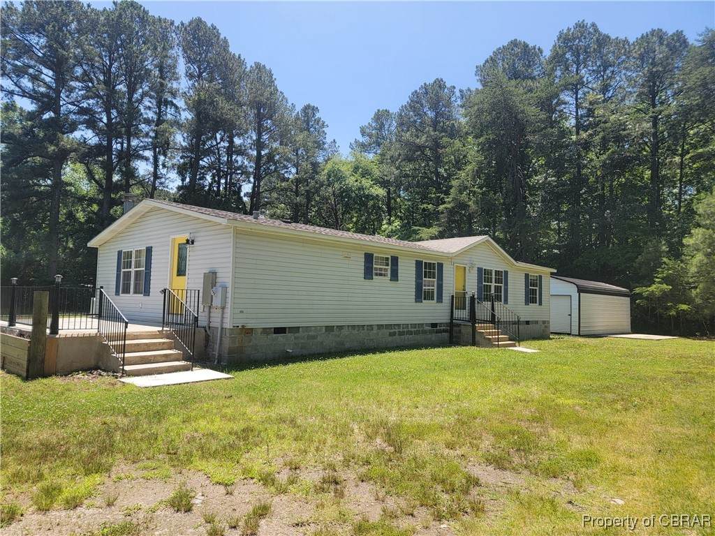 159 Dirt Bridge Road - Photo 1