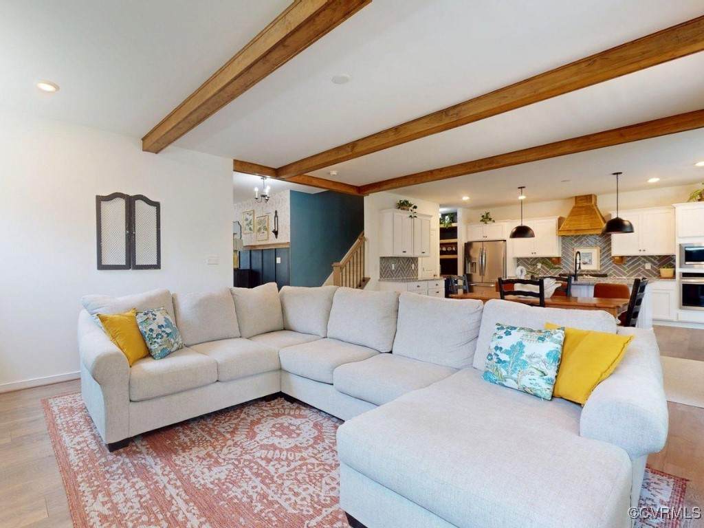 15212 Fawnwood Lane - Photo 1