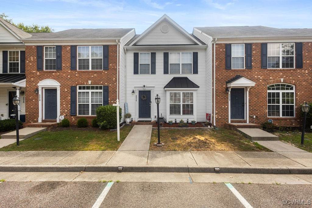 5514 Belle Pond Drive - Photo 1