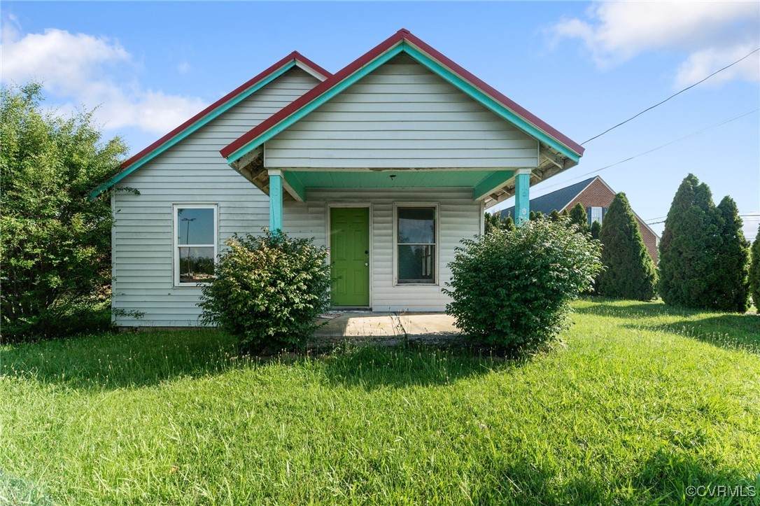 1600 Milnwood Road - Photo 1
