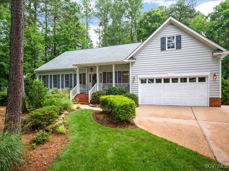4416 Killiam Court - Photo 1
