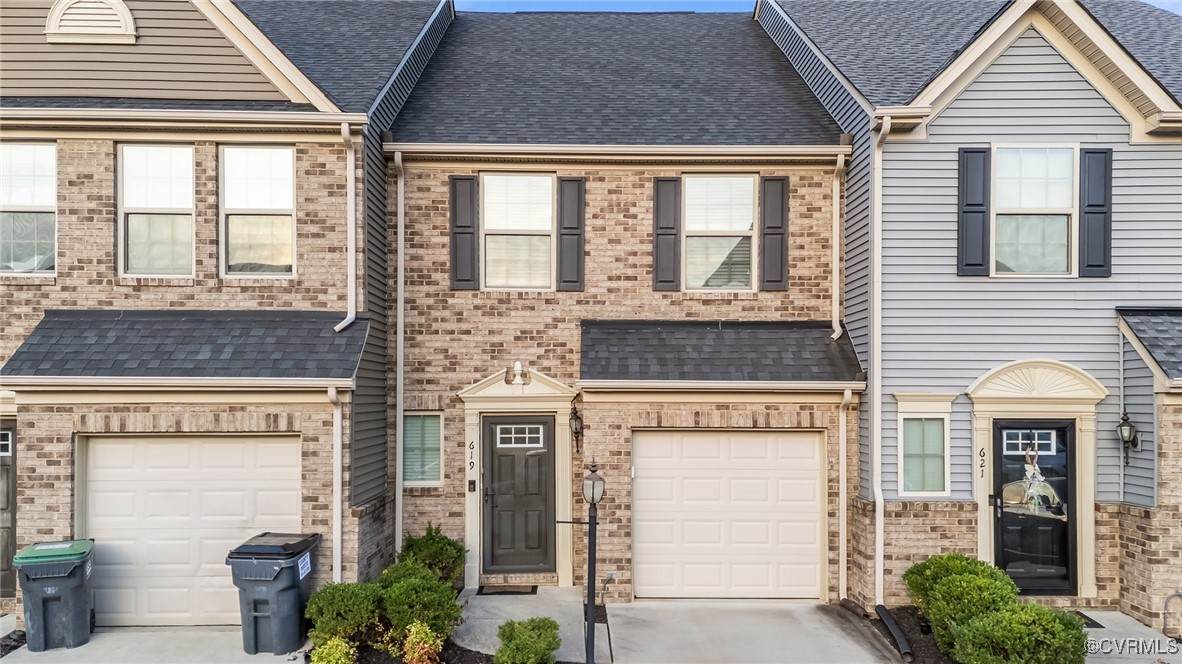 619 Lenten Rose Lane - Photo 1