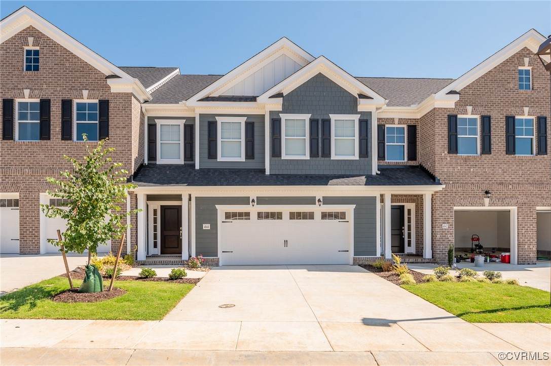 4844 Wild Horse Lane - Photo 1
