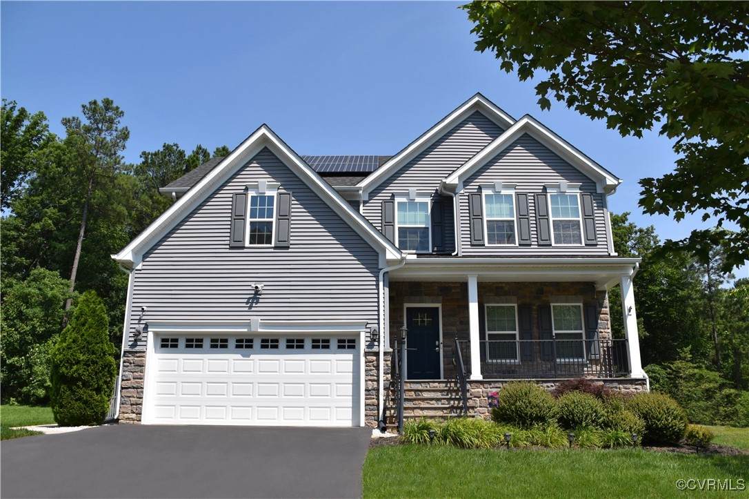 15518 Centerline Court - Photo 1