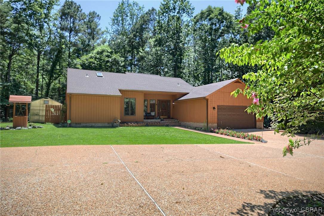 10114 New Hope Court - Photo 1