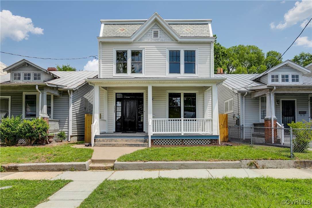 1527 Rogers Street - Photo 1