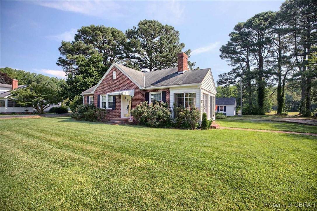 4503 Buckley Hall Road - Photo 1