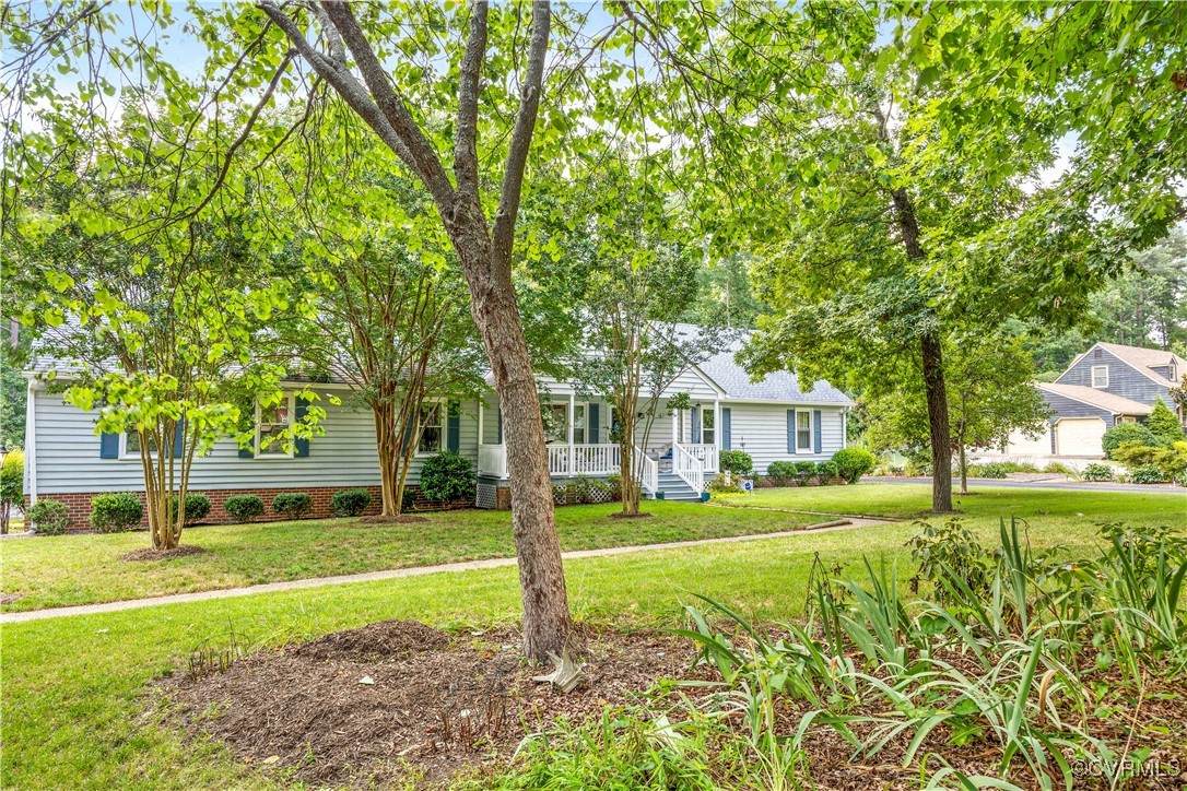 4310 Courthouse Road - Photo 1