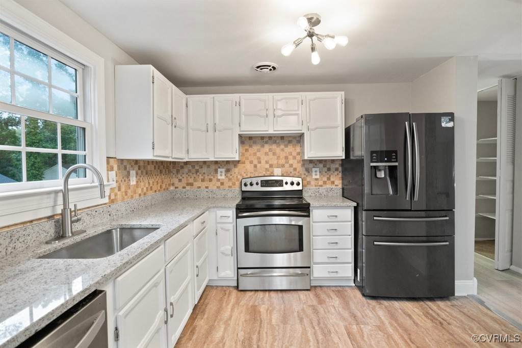 4916 Fairlake Lane - Photo 1