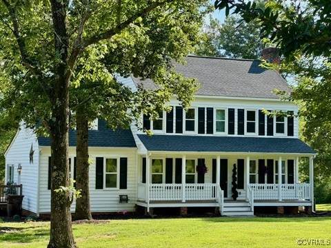 15487 Long Row Drive - Photo 1