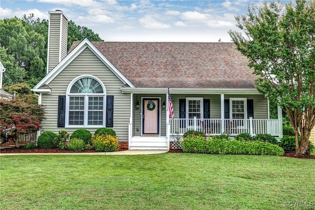 13028 Chimney Stone Court - Photo 1