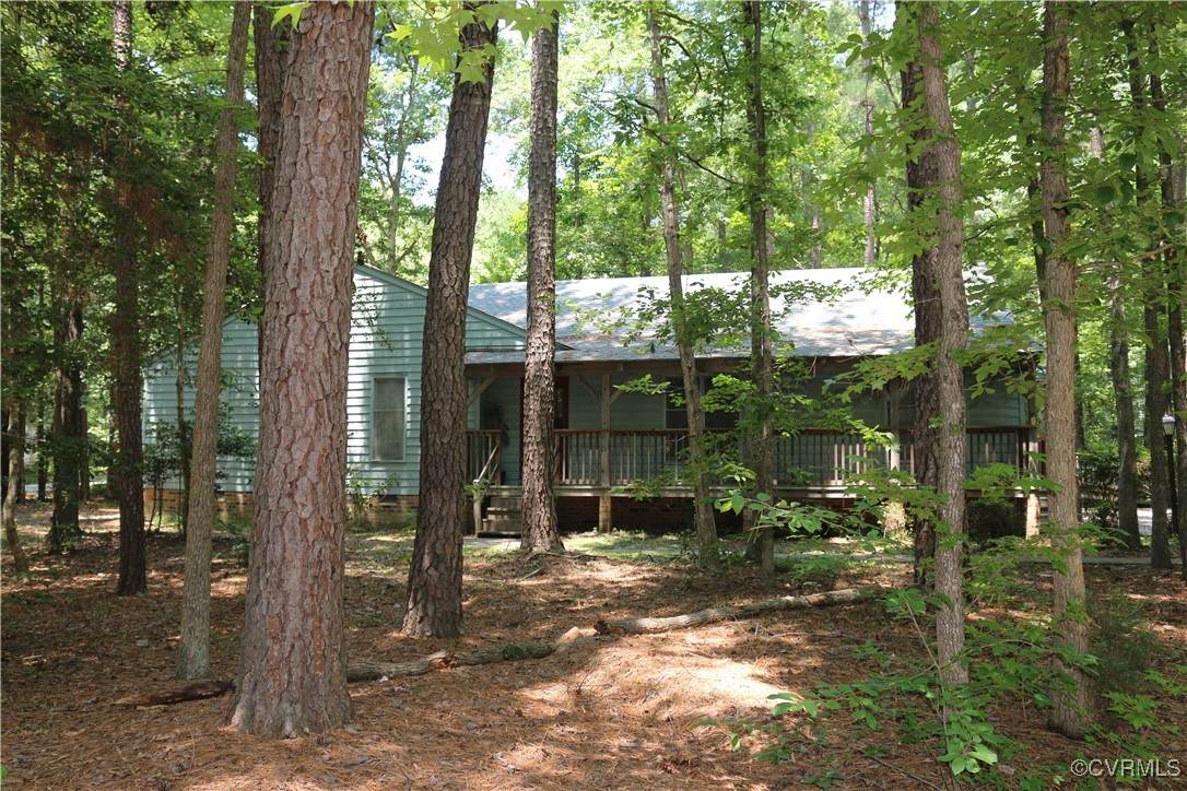 13606 Quail Meadows Lane - Photo 1