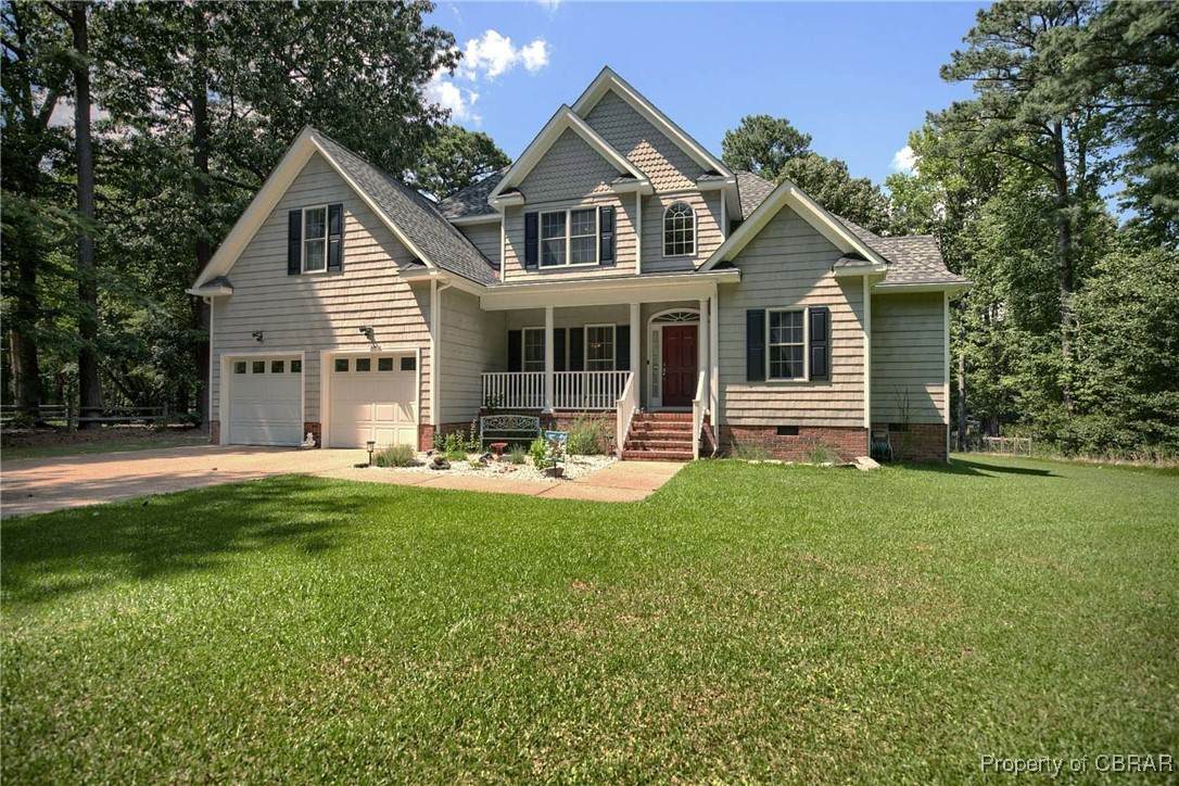 313 Starkwood Lane - Photo 1