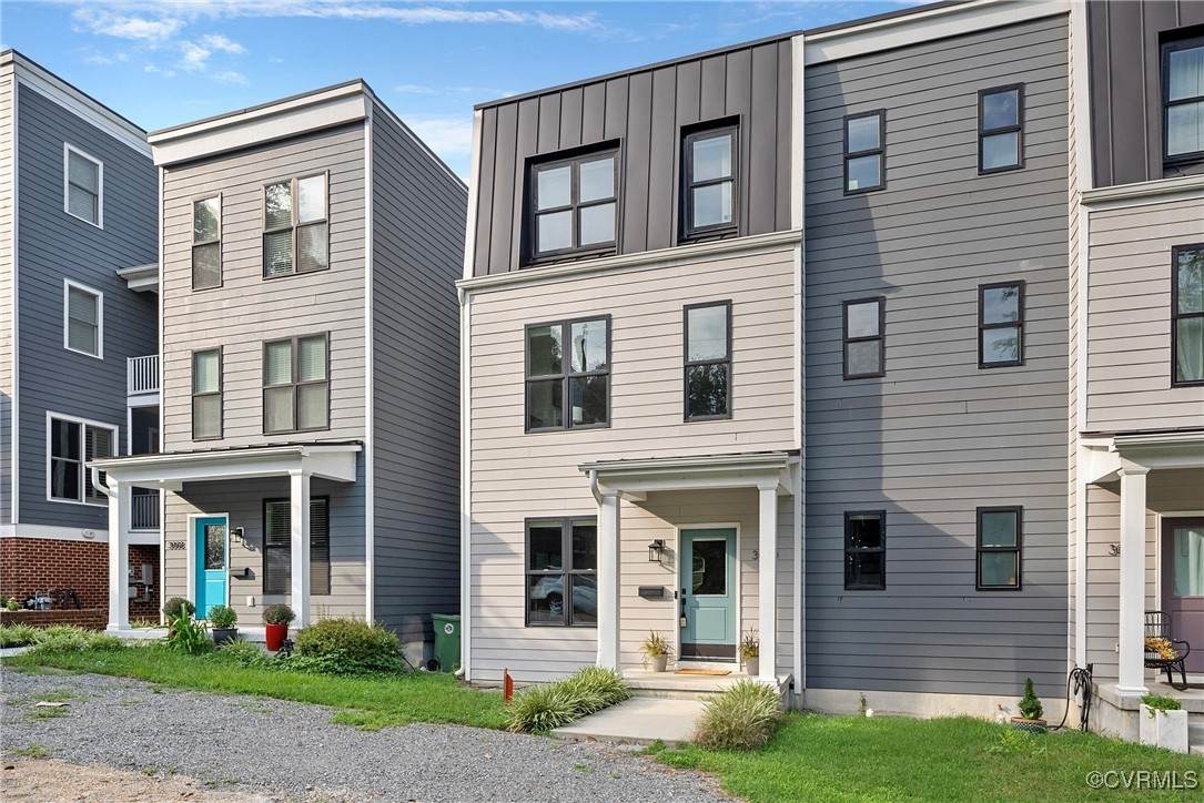 3010 Franklin Street - Photo 1