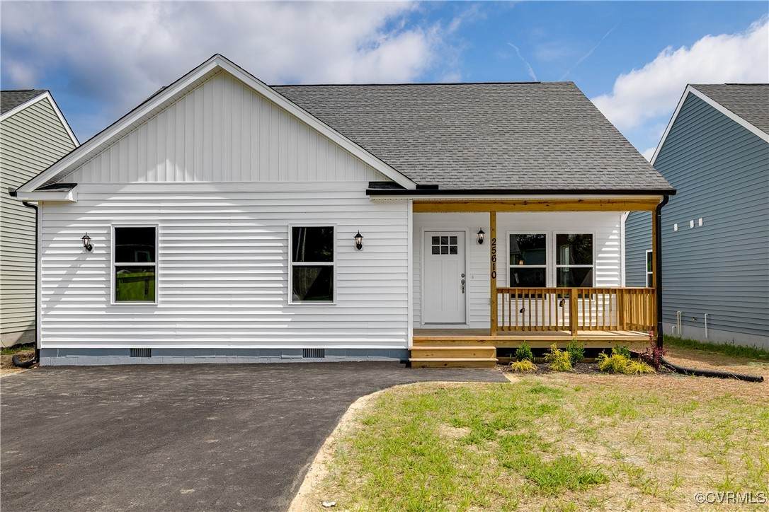 623 Pegram Street - Photo 1