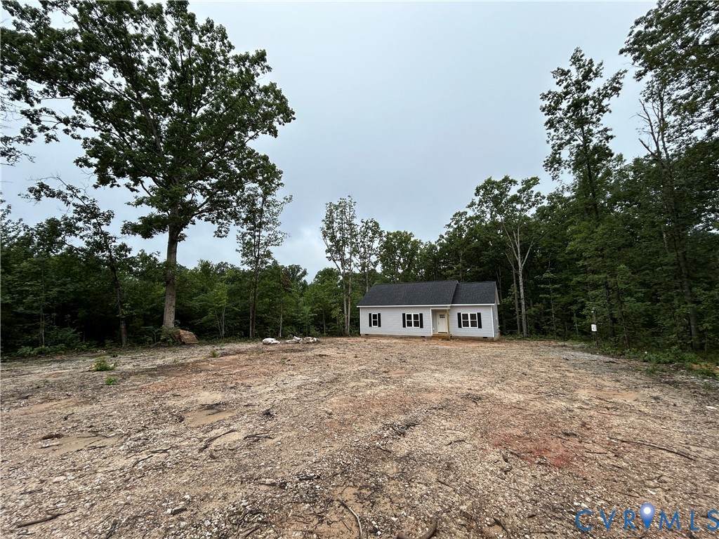 131 Mt Airy Forest Road - Photo 1