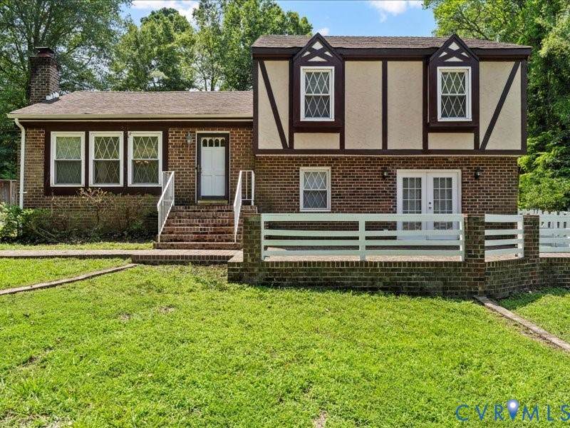 8535 Old Spring Road - Photo 1