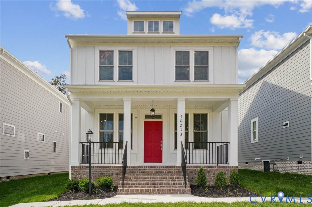 16203 White Oak Tree Court - Photo 1